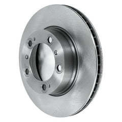Power Stop EBR620 - Autospecialty OE Vented 1-Piece Plain Front Brake Rotor vehicle fitment brake part