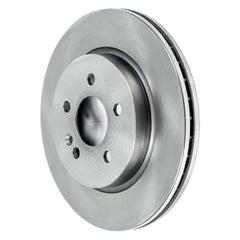 Power Stop EBR626 - Autospecialty OE Vented 1-Piece Plain Front Brake Rotor vehicle fitment brake part