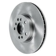 Power Stop EBR632 - Autospecialty OE Vented 1-Piece Plain Front Brake Rotor vehicle fitment brake part