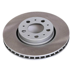 Power Stop EBR642SCR - Front Semi Coated Brake Rotor vehicle fitment brake part