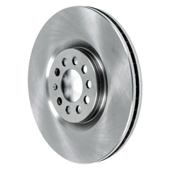 Power Stop EBR646 - Autospecialty OE Vented 1-Piece Plain Front Brake Rotor vehicle fitment brake part
