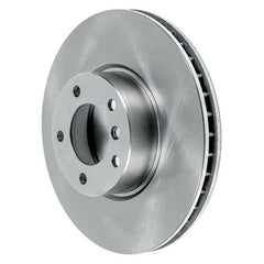 Power Stop EBR661 - Autospecialty OE Vented 1-Piece Plain Front Brake Rotor vehicle fitment brake part