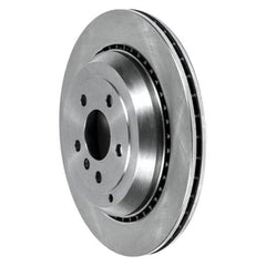 Power Stop EBR675 - Autospecialty OE Vented 1-Piece Plain Rear Brake Rotor vehicle fitment brake part