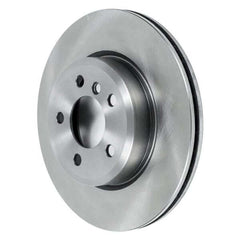 Power Stop EBR688 - Autospecialty OE Vented 1-Piece Plain Front Brake Rotor vehicle fitment brake part
