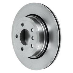 Power Stop EBR689 - Autospecialty OE Vented 1-Piece Plain Rear Brake Rotor vehicle fitment brake part