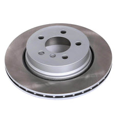 Power Stop EBR689SCR - Rear Semi Coated Brake Rotor vehicle fitment brake part