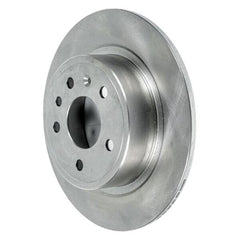 Power Stop EBR693 - Autospecialty OE 1-Piece Plain Rear Brake Rotor vehicle fitment brake part