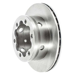 Power Stop EBR800 - Autospecialty OE 1-Piece Plain Rear Brake Rotor vehicle fitment brake part
