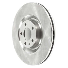 Power Stop EBR821 - Autospecialty OE Vented 1-Piece Plain Front Brake Rotor vehicle fitment brake part