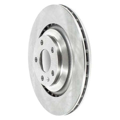 Power Stop EBR829 - Autospecialty OE Vented 1-Piece Plain Rear Brake Rotor vehicle fitment brake part