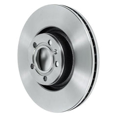 Power Stop EBR831 - Autospecialty OE Vented 1-Piece Plain Front Brake Rotor vehicle fitment brake part
