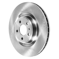 Power Stop EBR839 - Autospecialty OE 1-Piece Plain Front Brake Rotors vehicle fitment brake part