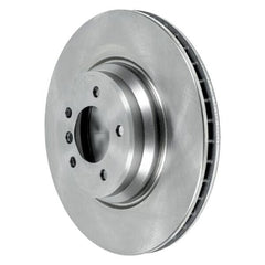 Power Stop EBR850 - Autospecialty OE Vented 1-Piece Plain Front Brake Rotor vehicle fitment brake part