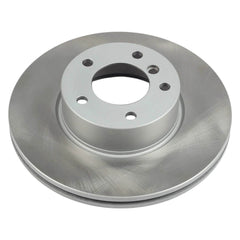 Power Stop EBR858SCR - Front Semi Coated Brake Rotor vehicle fitment brake part