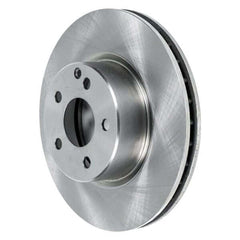 Power Stop EBR860 - Autospecialty OE Vented 1-Piece Plain Front Brake Rotor vehicle fitment brake part