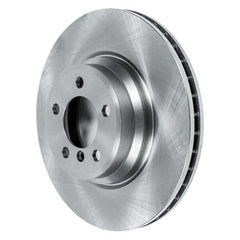 Power Stop EBR864 - Autospecialty OE Vented 1-Piece Plain Front Brake Rotor vehicle fitment brake part