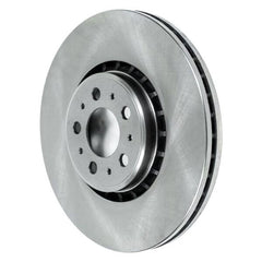 Power Stop EBR894 - Autospecialty OE Vented 1-Piece Plain Front Brake Rotor vehicle fitment brake part