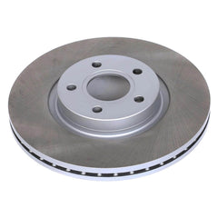 Power Stop EBR896SCR - Front Semi Coated Brake Rotor vehicle fitment brake part