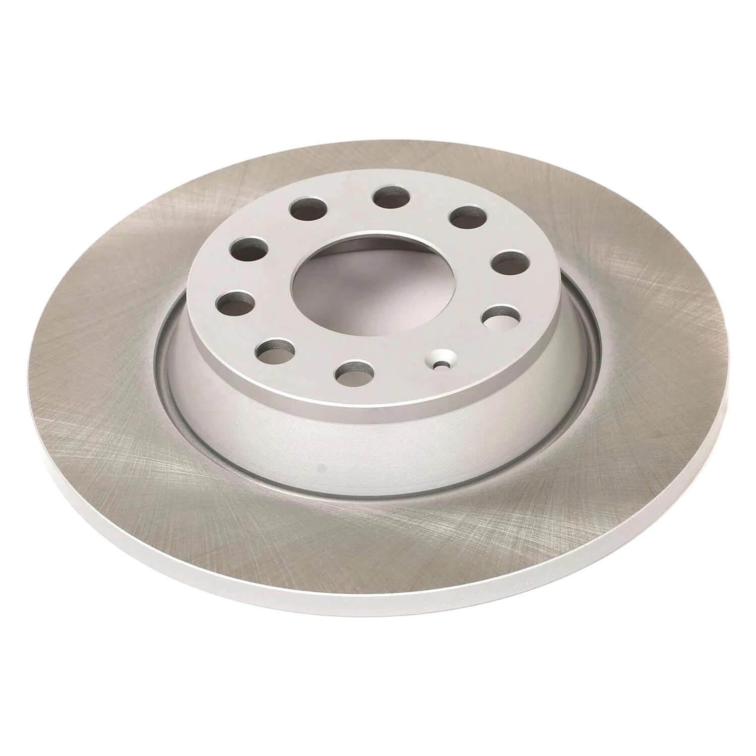 Power Stop EBR899SCR - Rear Semi Coated Brake Rotor vehicle fitment brake part