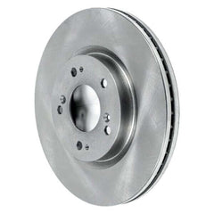 Power Stop JBR1101 - Autospecialty OE Vented 1-Piece Plain Front Brake Rotor vehicle fitment brake part