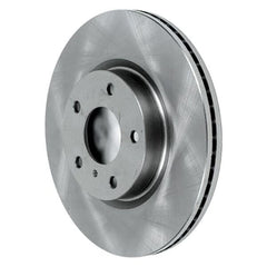 Power Stop JBR1105 - Autospecialty OE Vented 1-Piece Plain Front Brake Rotor vehicle fitment brake part