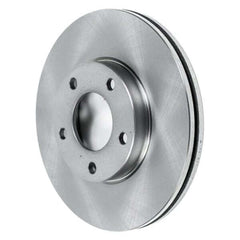 Power Stop JBR1113 - Autospecialty OE Vented 1-Piece Plain Front Brake Rotor vehicle fitment brake part