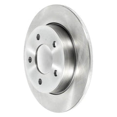 Power Stop JBR1114 - Autospecialty OE Solid 1-Piece Plain Rear Brake Rotor vehicle fitment brake part