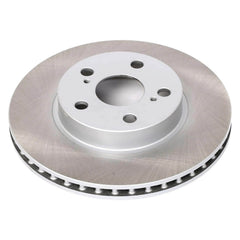 Power Stop JBR1119SCR - Front Semi Coated Brake Rotor vehicle fitment brake part
