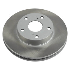 Power Stop JBR1120SCR - Front Semi Coated Brake Rotor vehicle fitment brake part