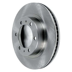 Power Stop JBR1121 - Autospecialty OE Vented 1-Piece Plain Front Brake Rotor vehicle fitment brake part