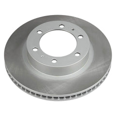 Power Stop JBR1121SCR - Front Semi Coated Brake Rotor vehicle fitment brake part