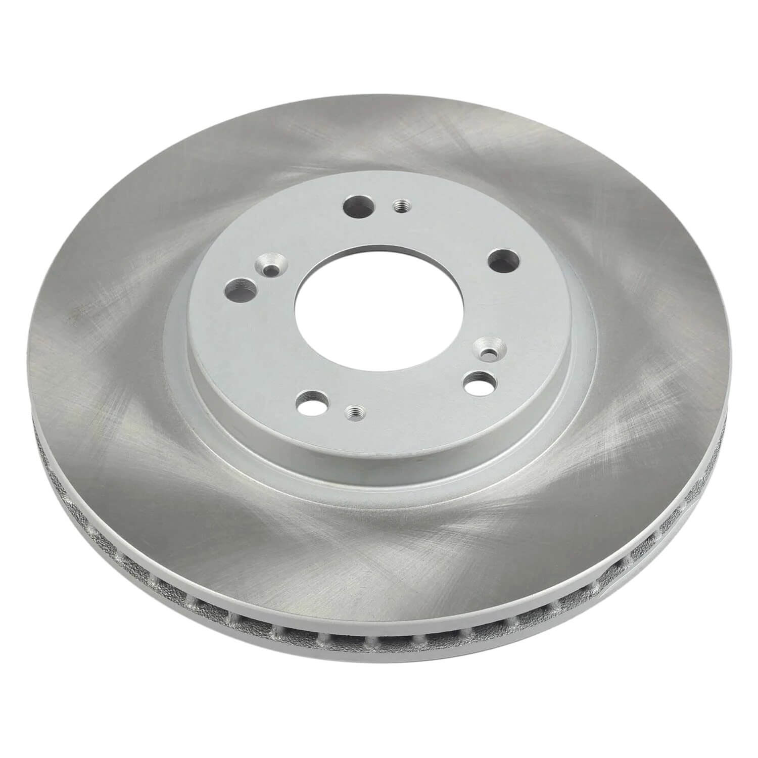 Power Stop JBR1122SCR - Front Semi Coated Brake Rotor vehicle fitment brake part