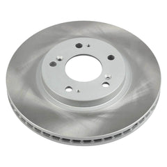 Power Stop JBR1122SCR - Front Semi Coated Brake Rotor vehicle fitment brake part