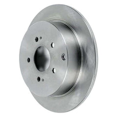 Power Stop JBR1123 - Autospecialty OE Solid 1-Piece Plain Rear Brake Rotor vehicle fitment brake part