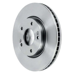 Power Stop JBR1136 - Autospecialty OE Vented 1-Piece Plain Front Brake Rotor vehicle fitment brake part