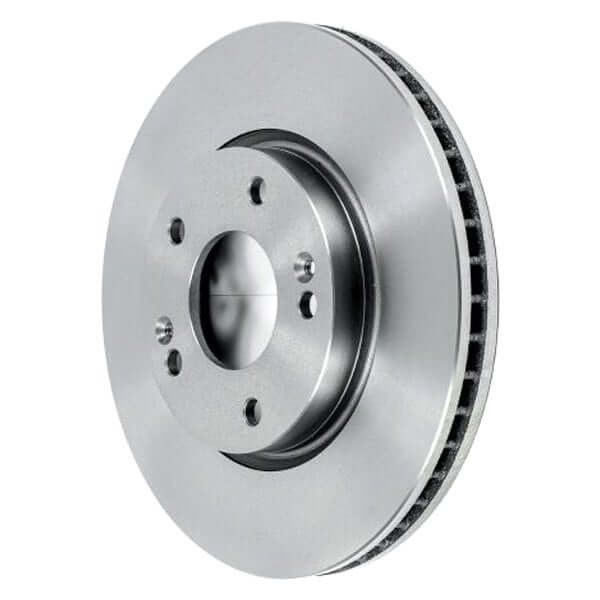 Power Stop JBR1136 - Autospecialty OE Vented 1-Piece Plain Front Brake Rotor vehicle fitment brake part