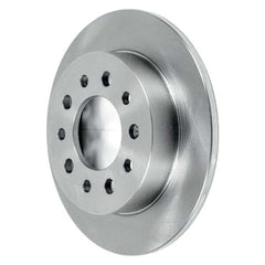 Power Stop JBR1137 - Autospecialty OE Solid 1-Piece Plain Rear Brake Rotor vehicle fitment brake part