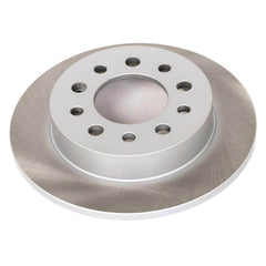 Power Stop JBR1137SCR - Rear Semi Coated Brake Rotor vehicle fitment brake part