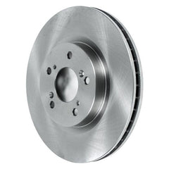Power Stop JBR1141 - Autospecialty OE Vented 1-Piece Plain Front Brake Rotor vehicle fitment brake part