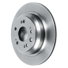 Power Stop JBR1142 - Autospecialty OE Vented 1-Piece Plain Rear Brake Rotor vehicle fitment brake part