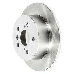 Power Stop JBR1145 - Autospecialty OE Solid 1-Piece Plain Rear Brake Rotor vehicle fitment brake part