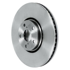 Power Stop JBR1149 - Autospecialty OE Vented 1-Piece Plain Front Passenger Side Brake Rotor vehicle fitment brake part