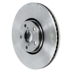Power Stop JBR1150 - Autospecialty OE Vented 1-Piece Plain Front Driver Side Brake Rotor vehicle fitment brake part