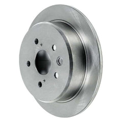 Power Stop JBR1151 - Autospecialty OE Solid 1-Piece Plain Rear Brake Rotor vehicle fitment brake part
