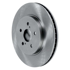 Power Stop JBR1152 - Autospecialty OE Vented 1-Piece Plain Front Brake Rotor vehicle fitment brake part