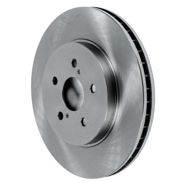 Power Stop JBR1152 - Autospecialty OE Vented 1-Piece Plain Front Brake Rotor vehicle fitment brake part