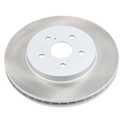 Power Stop JBR1152SCR - Front Semi Coated Brake Rotor vehicle fitment brake part