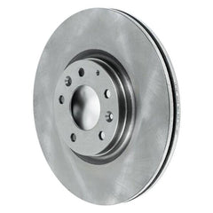 Power Stop JBR1155 - Autospecialty OE Vented 1-Piece Plain Front Brake Rotor vehicle fitment brake part