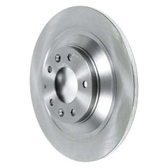 Power Stop JBR1156 - Autospecialty OE Solid 1-Piece Plain Rear Brake Rotor vehicle fitment brake part