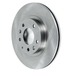 Power Stop JBR1157 - Autospecialty OE Vented 1-Piece Plain Front Brake Rotor vehicle fitment brake part